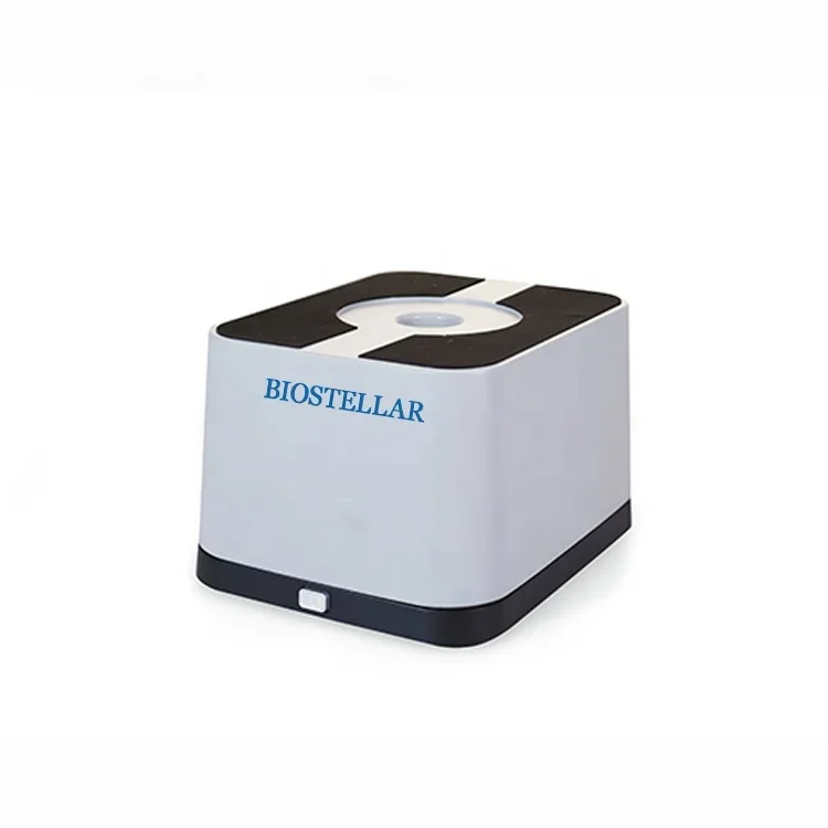 

NEW Small Type Portable Gel Imaging Analysis System GelSMART with Good Price