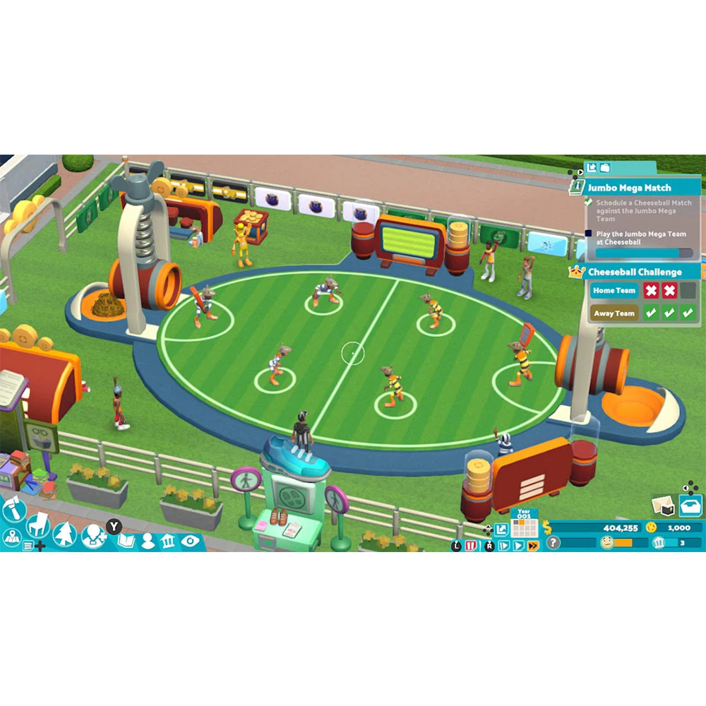 TWO POINT CAMPUS ENROLMENT EDITION - Nintendo Switch-spelaanbiedingen voor Nintendo Switch OLED Nintendo Switch-gamekaart Fysiek