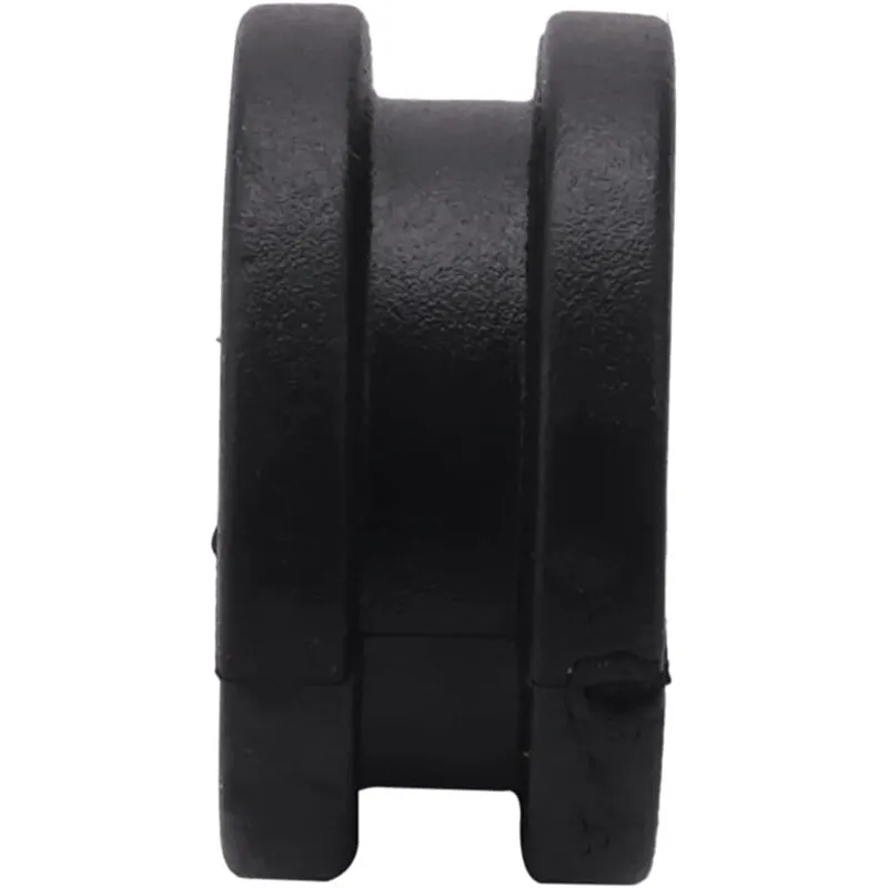 10X Kauçuk Grommets Motosiklet Kaplamaları İçin Yamaha R1 R6 R6s YZF750 YZF600 YZF1000For Honda CBR 954 929 600 Suzuki Kawasaki