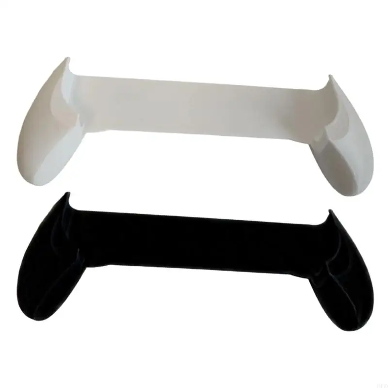 Ergonomic Anti Slip Handle Easy Installation Gaming Accessories for TRIMUI S Controller Grip 3D Printed Handle