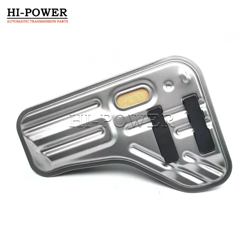 02E DQ250 New Oil F…