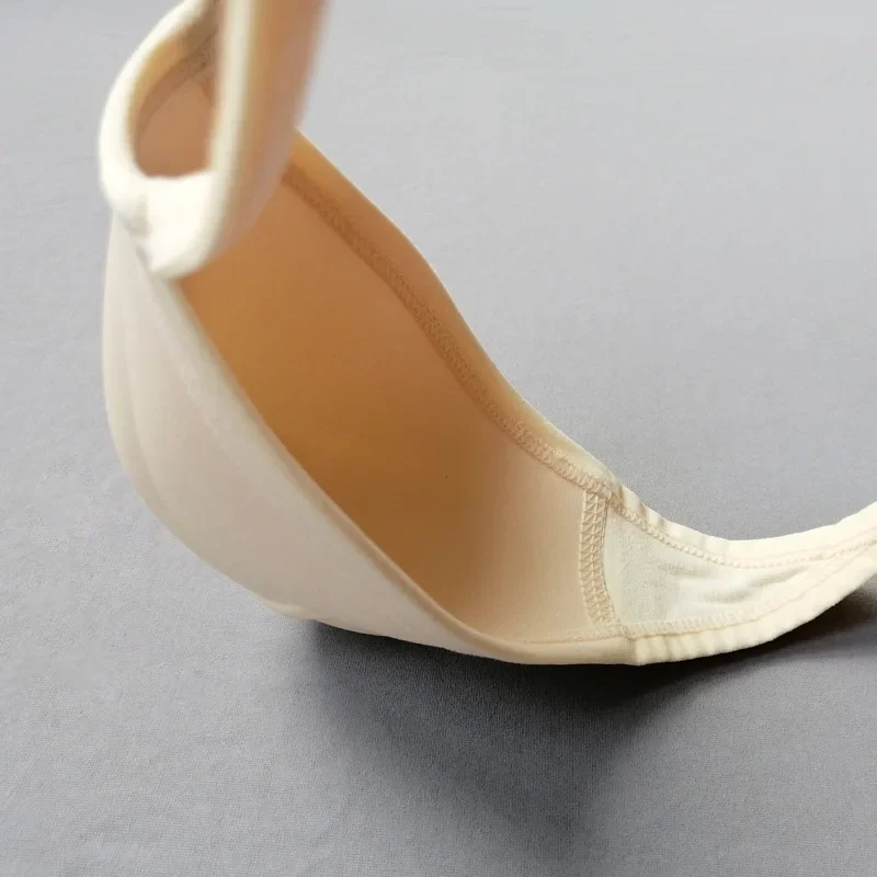 3D وسادة الإسفنج وهمية القضيب للرجال ، متعة انتفاخ ثونغ ، كبير U سراويل محدبة ، مثير مثلي الجنس والمتحولين جنسيا تشكيل ملخصات