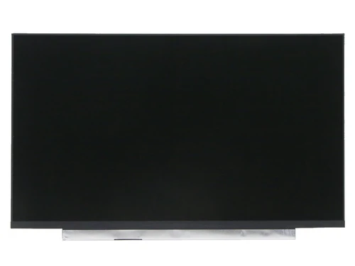 Pantalla LCD de 14,0 ""30 pines HD 1366X768 N140BGA-EA4 Rev.C2 NT140WHM-N34 N44 B140XTN07.2 sin orificios para tornillos
