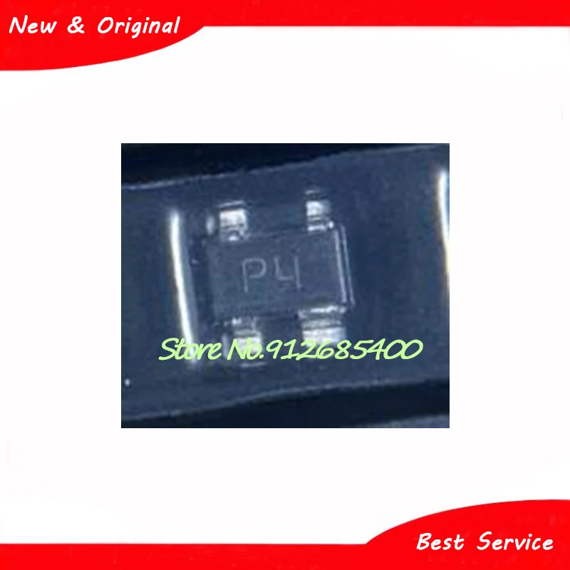 Новые и оригинальные фотообои BFG410W P4 SOT343, 10 шт./партия