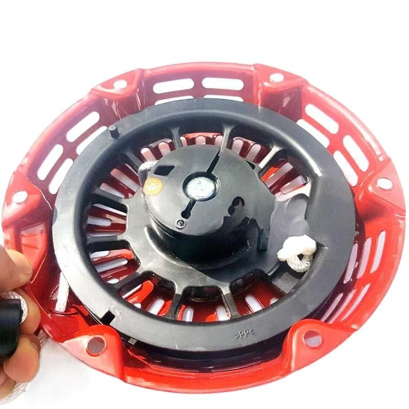 10 Molle Di Rinculo Stella Per Motore Honda GX160 GX120 | Ricambio Per Pompa Acqua E Generatore