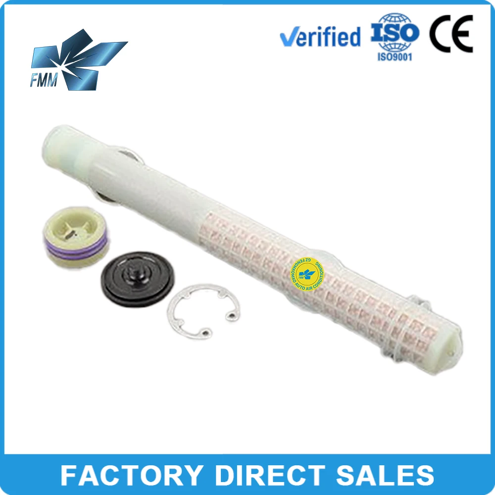 

New High Quality A/C Receiver Drier 64509237857 for BMW X5 X6 535i (X Drive) M5 740i 750i 750Li