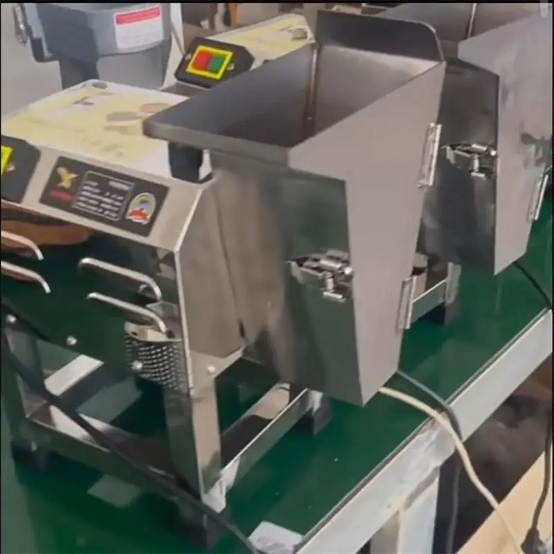 Commercial Potato M… - image