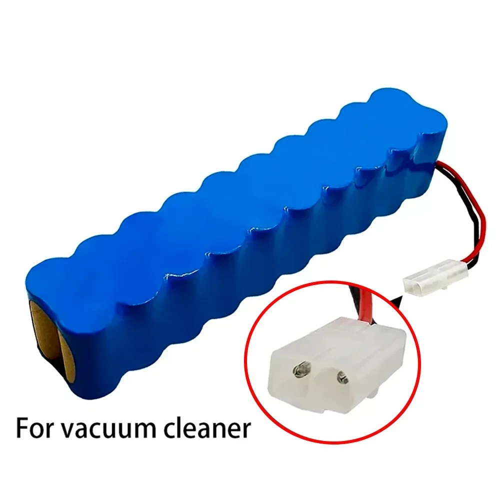 For Rowenta 3000mAh 24V Ni-Cd Battery Pack CD Vacuum Cleaner Besen Air Force Extreme RH8770 RH8771WS RH877501 RH8779 RH877901