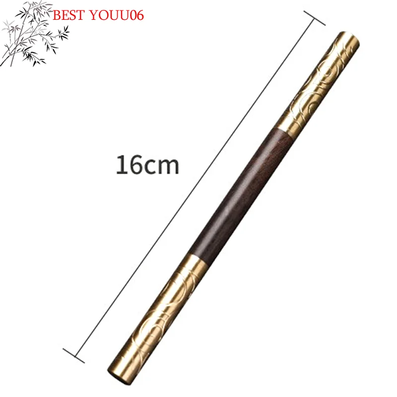 Hot Professional Tea Knife Needle Pick Puer Tea Tools Cone Needle Tea Brick Tool