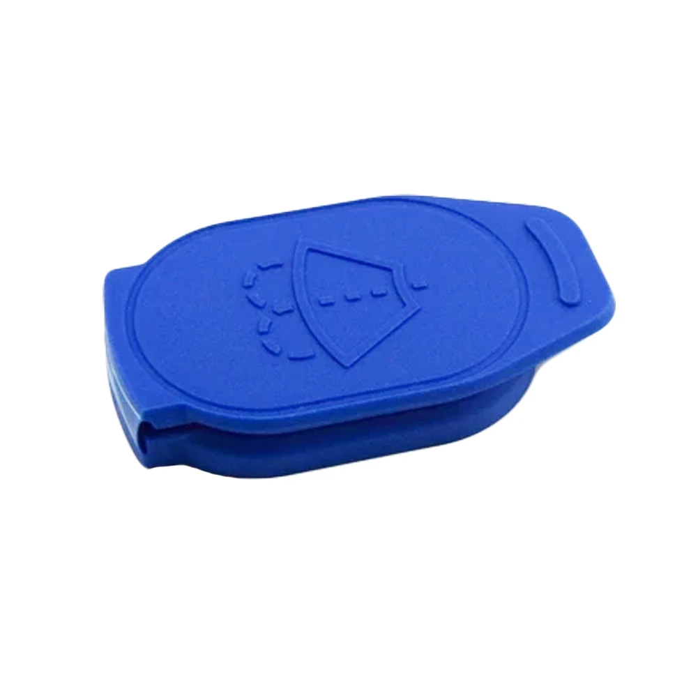 For Mercedes Repair Washer Reservoir Cap For Mercedes W206 Plastic Construction Direct Replacement Fit For C-Class W206 S206