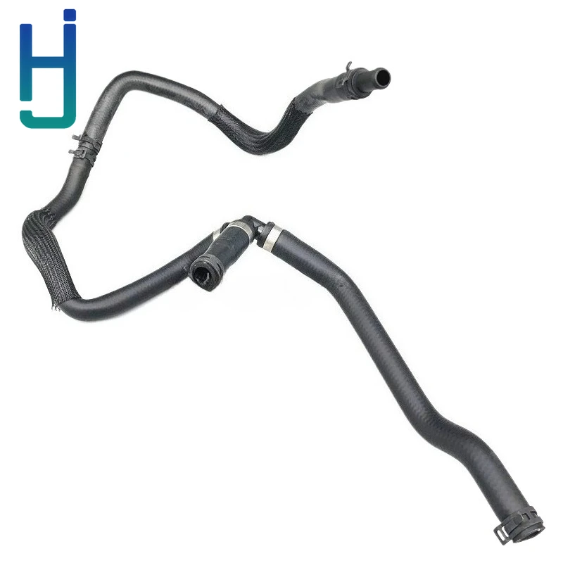 

DG9318K580JA DG9Z18472V Car Heater Hose Water Pipe For Ford Lincoln MKC 2.0T 2013-2017