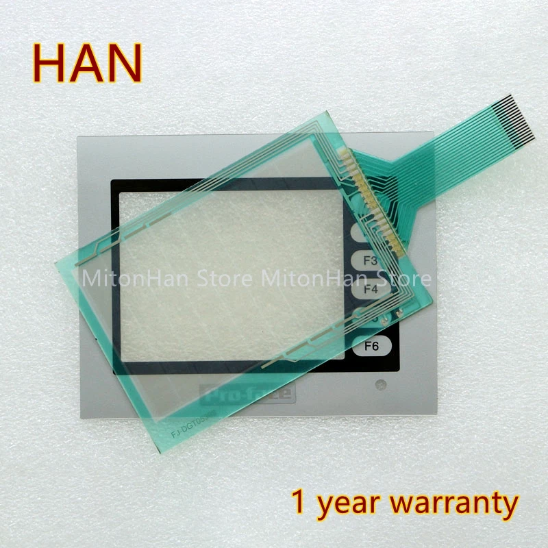 3180053-02 3180053-03 3180053-04 3383102-01 Touch Panel Screen Glass Digitizer Protective Film Overlay