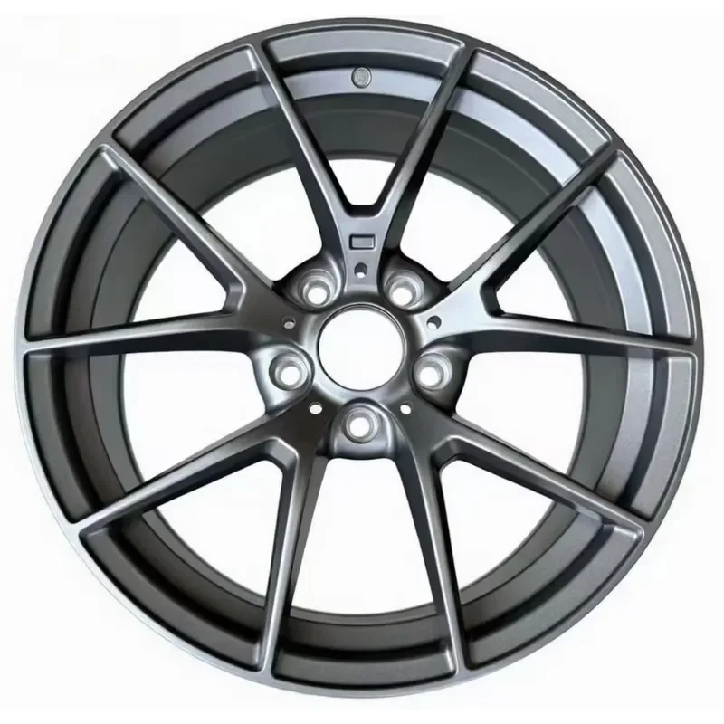 FOr BMW Beautiful JDM Style 19 Passenger Car Wheels 5X120 Spun Aluminum Alloy Rapid Fast Delivery Don't Miss It