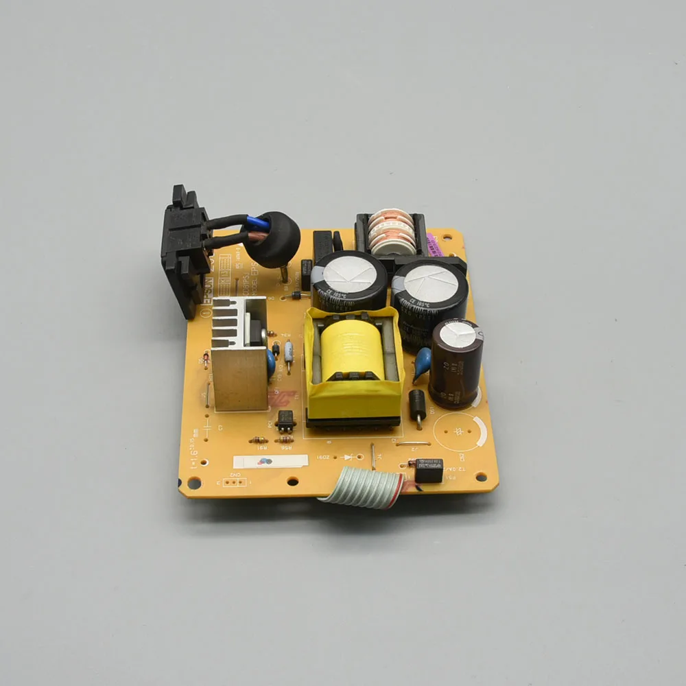 1pc placa de alimentação da impressora para epson me1100 l1300 t1100 t1110 1100 b1100