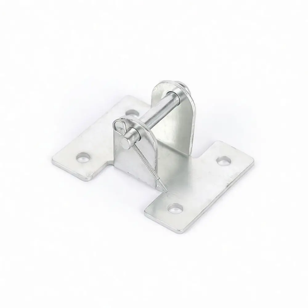 Strong H Shape Base Bracket Dc Electric Linear Actuator Skylight Window Motor Automation Support Fixing Connector Tool
