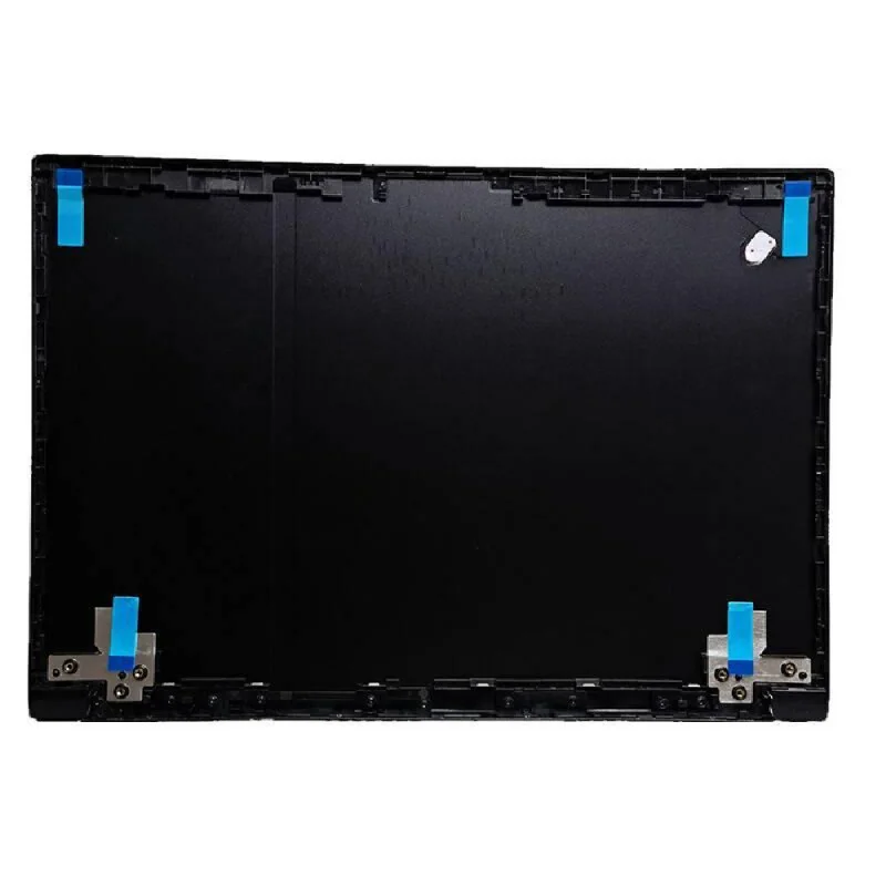S+Original Black LCD Rear Top Lid Back Cover & Bezel For Lenovo ThinkPad E490S, Fully Tested