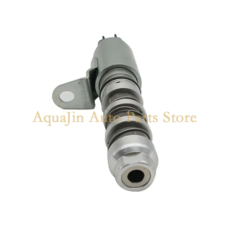 23796-JA00A VVT Valvola a solenoide variabile con temporizzazione del controllo dell'olio per Nissan Juke X-Trail Altima Rogue Sentra Koleos SL SV S 23796JA00A