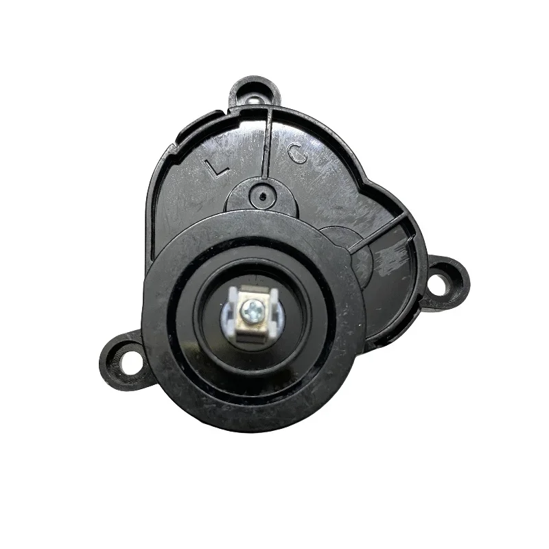 Side Brush Motor for Nedis WIFIVCR001CBK,RWA3026BU1,Uoni T880,X-Treme Genesis, Muhler Bobby 1,MAMNV/ZCWA/GTTVO/ONSON BR150 BR151