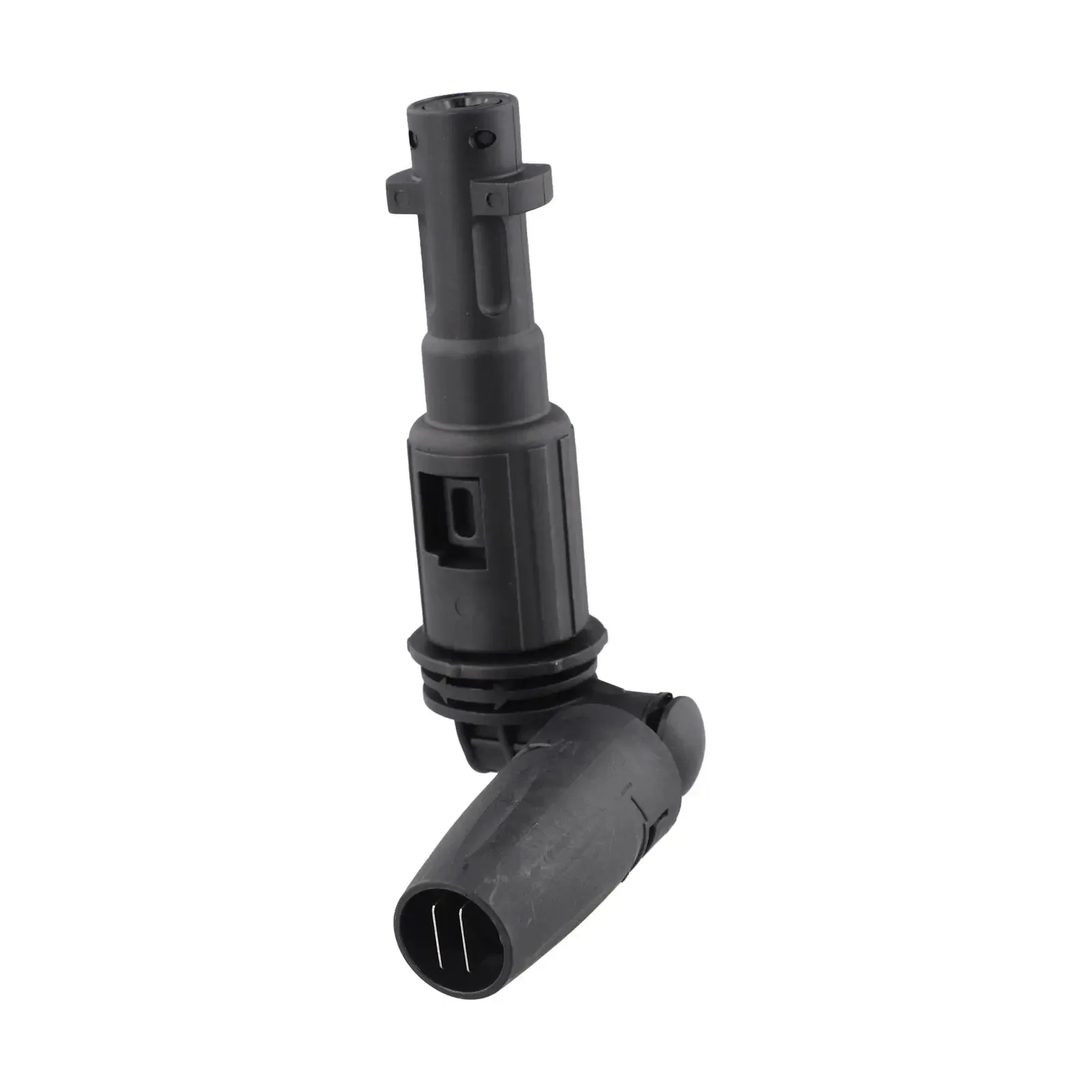 

001 360° Rotating High Pressure Washer Nozzle Adjustable Angle Sprayer Compatible For-Lavor For K2-K7 Pressure Washers