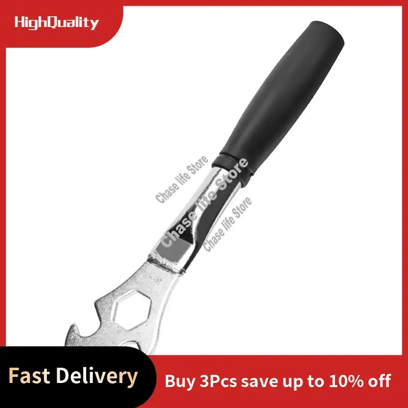 

New Hot Mountain Bike Pedal Maintenance Tool Front And Rear Axle Removal And Installation Tool