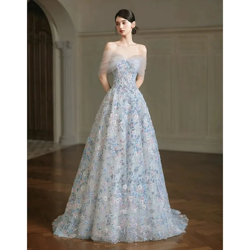 Exquisite Evening D… - image