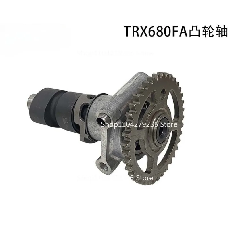 

4100-HN8-B40 Motorcycle Engine Camshaft Suitable for TRX680 TRX680FA