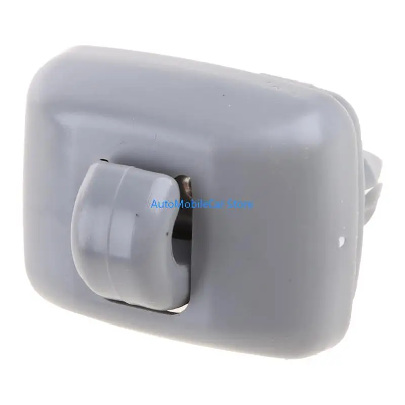 

G8TE for Sun Visor Clip Hook Holder to 8U0857562 8E0857562 for A1 2013 2014 2015 Car High Quality C45 Pla