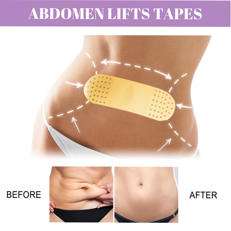 Natural Herbs Quick Lose Weight Slim Patch Fast Fat Burning Slimming Products Body Shaping Removal Fat Detox Health Care