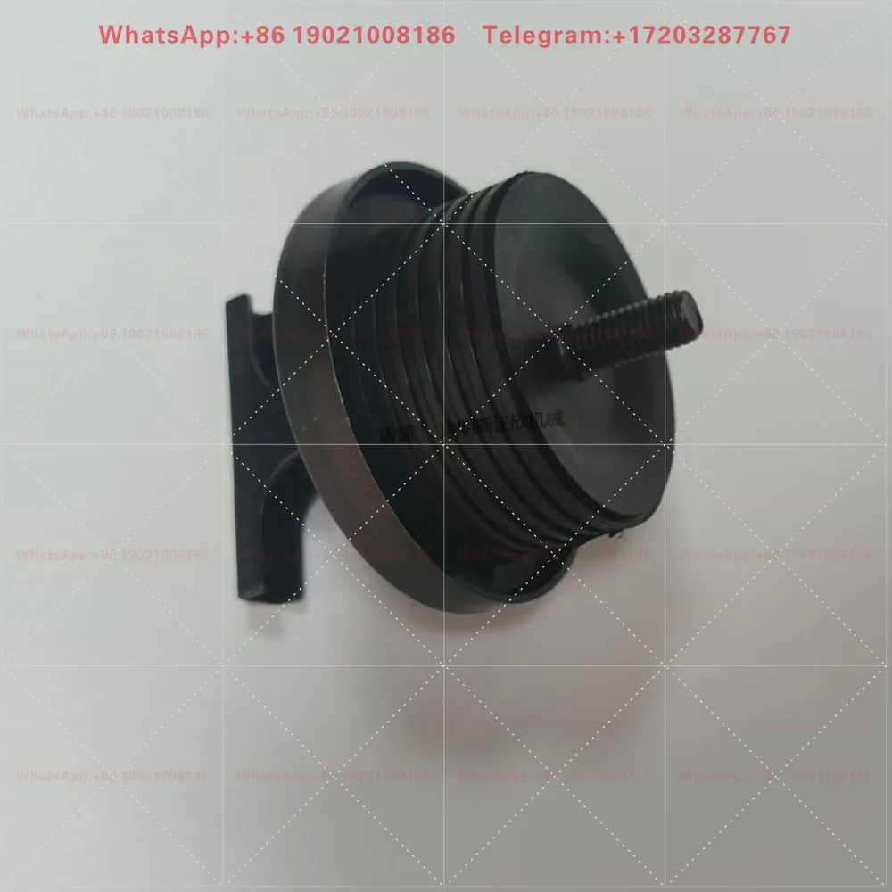 6BT5.9 construction machinery generator set 3905440 side cover 3900056