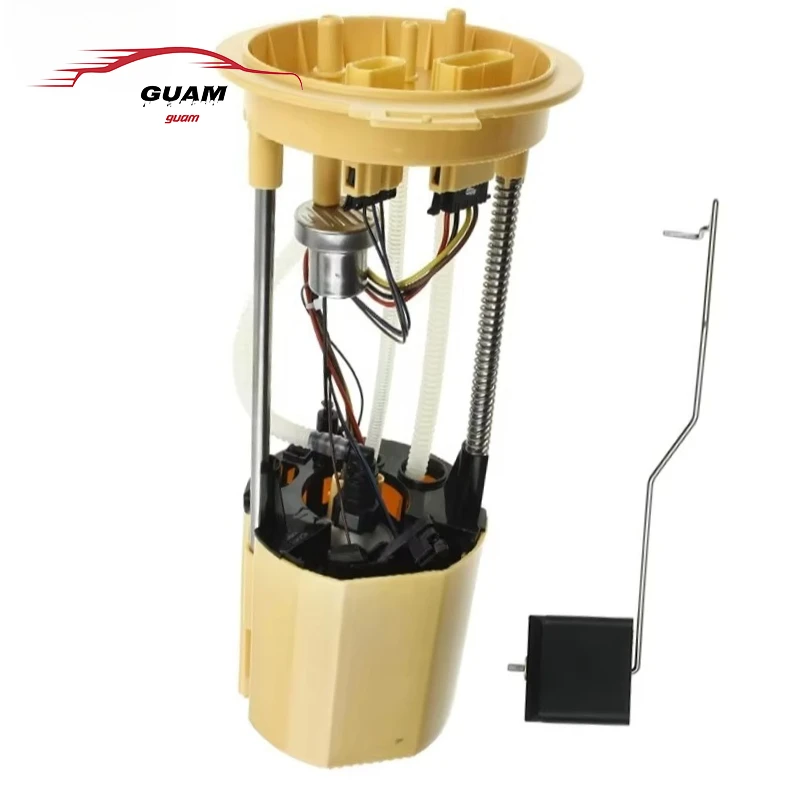 

8R0919050D 8R0919050E Топливный насос в сборе для Audi Q5Porsche Macan 2015-2018 95B919050A