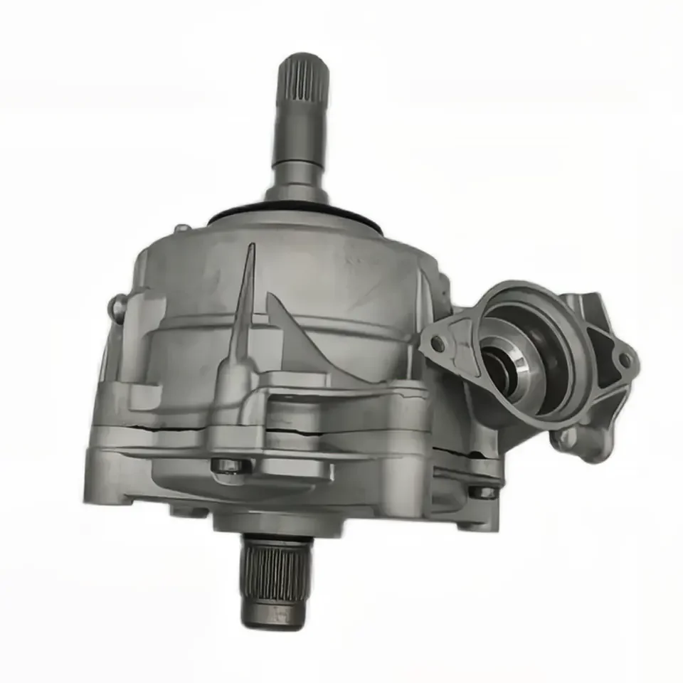 0CJ409431C A4L Q5L A5 S5 Coupe Sportback A6 S6 Avant Transfer Case ASSY All-wheel Drive Clutch