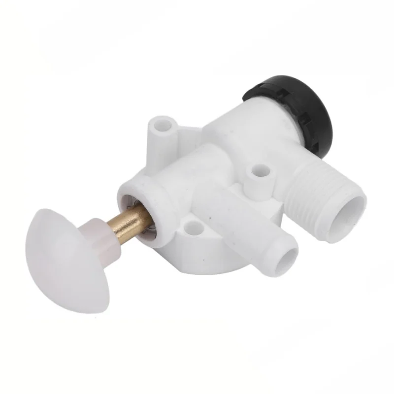 RV مجموعة صمامات المياه استبدال عالية الأداء سهلة التركيب 3754 8290 ملحقات المقطورة أجزاء أداة إصلاح 385314349 #5