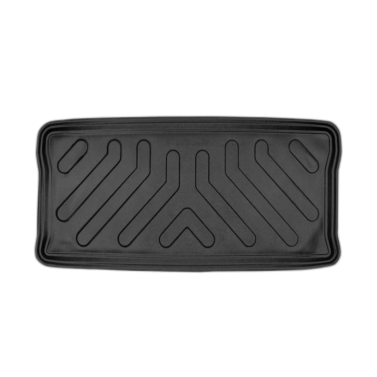 Toyota Yaris 2000-2005 Cargo Liner Rear Trunk Floor Mat