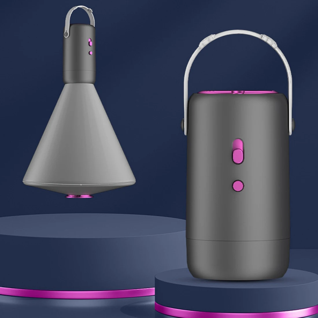 مجفف ملابس صغير محمول، مجفف بحجم السفر، مناسب فقط للملابس الداخلية للسيدات، ملابس الصالة الرياضية، الملابس، قابس الاتحاد الأوروبي B