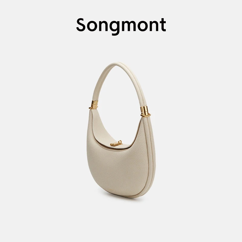 songmont-high-quality-women's-luxury-brand-fashion-moon-bag-single-shoulder-underarm-bag-crossbody-bag