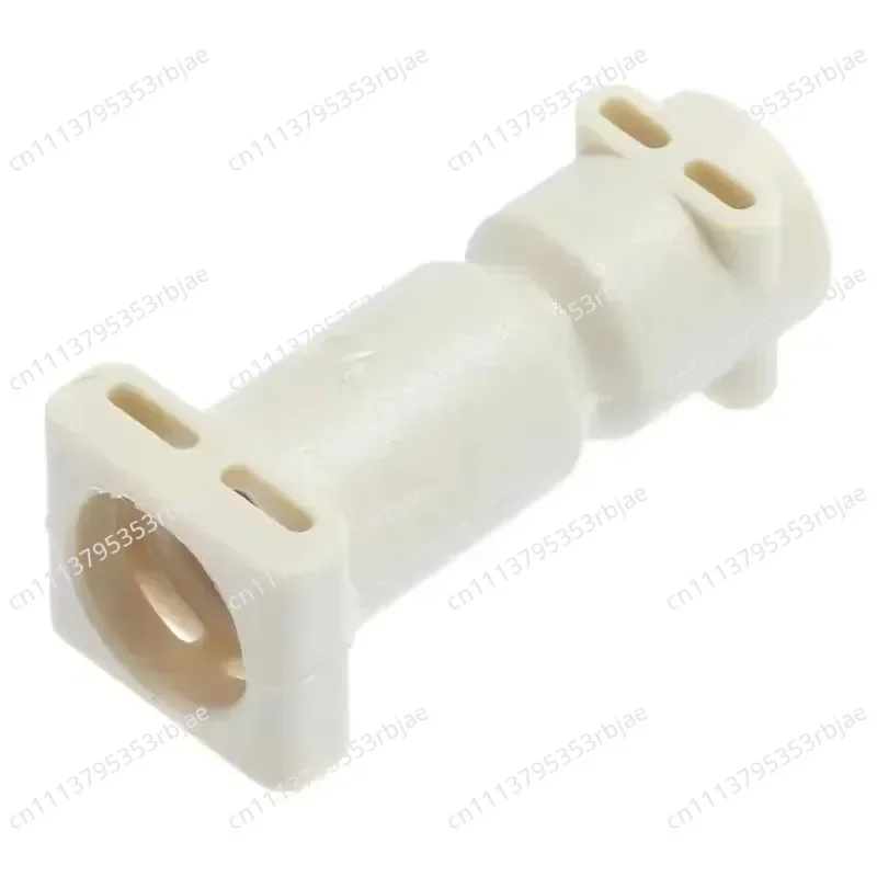 Applicable To DeLonghi Coffee Machine Accessories - Boiler Connection Straight Head (Excluding Rubber Rings And Washers)