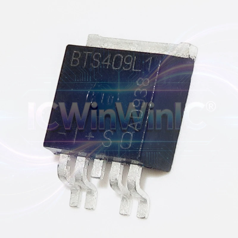 5-50PCS LNK623PG LNK623 BTS409L1 BTS409 ICE2AS01 2AS01 KA2281 2281 IRLZ34N IRLZ34 LM338K LM338