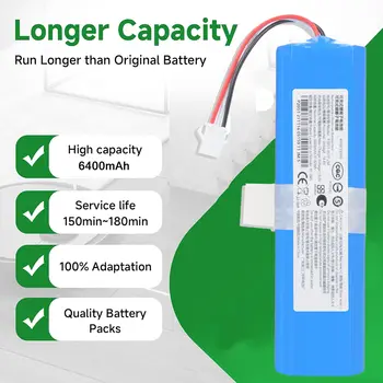 8 best sales Bateria proscenic m7 pro - №2