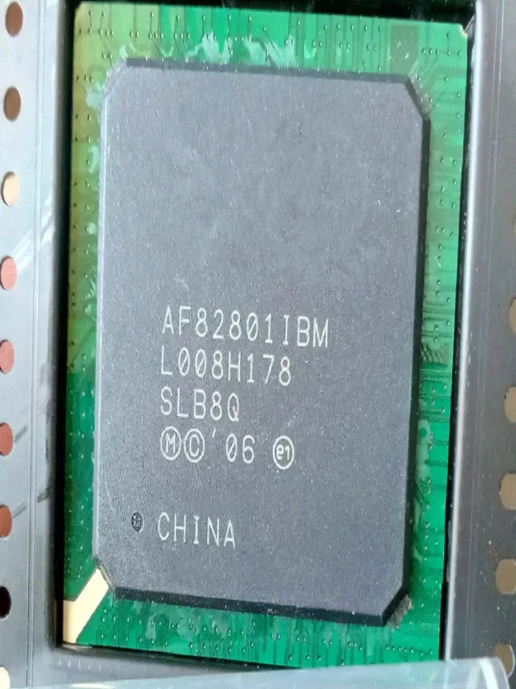 (1piece)  AF82801IBM   AF82801JB  AF82801JIR  Provide One-Stop Bom Distribution Order Spot Supply