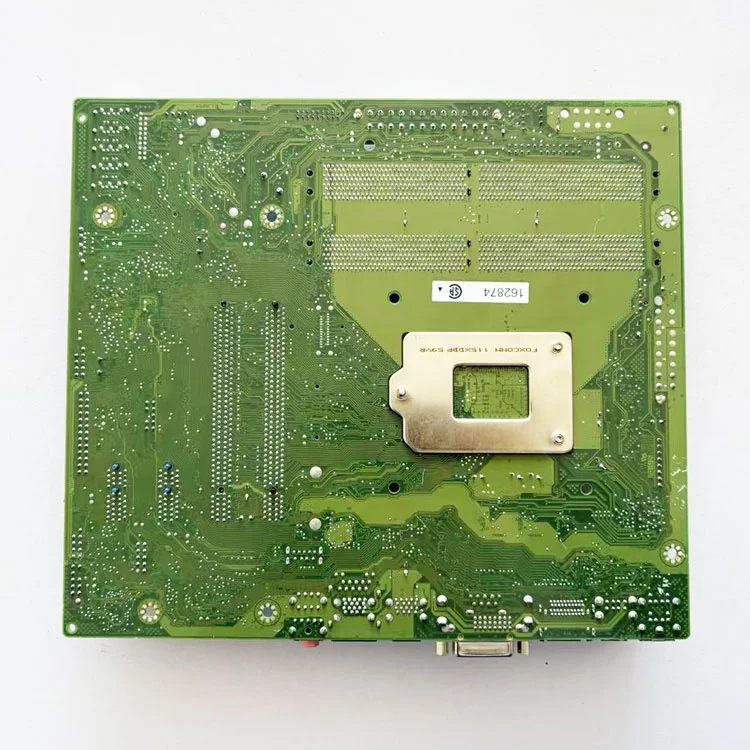 D3417-B11 GS 2  49806133 Medical Device Machine Motherboard Industrial CPU Board C236 LGA 1151 Micro ATX