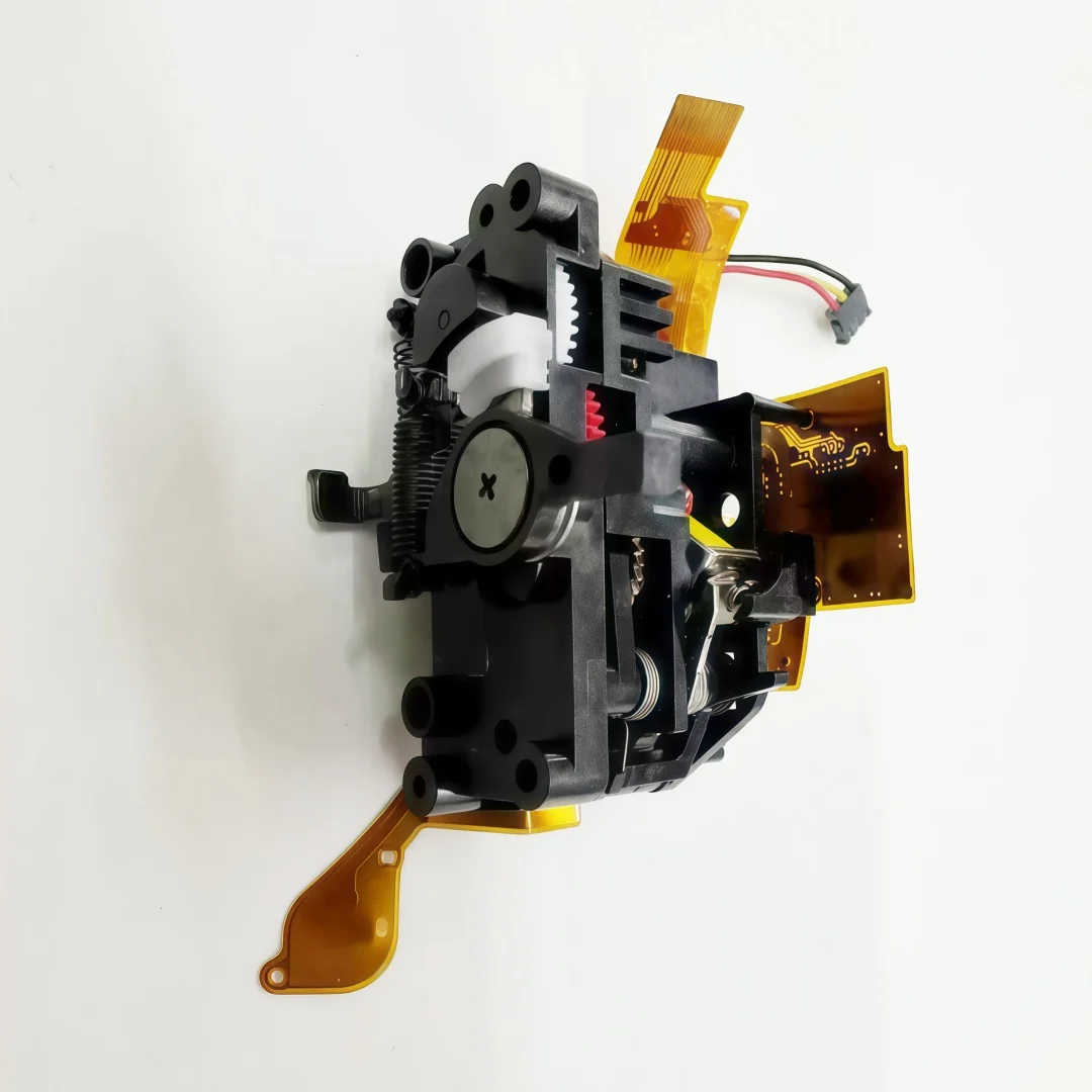 Origineel reparatie- en vervangingsonderdeel voor de diafragmasamenstel van de Nikon D7200 DSLR-camera