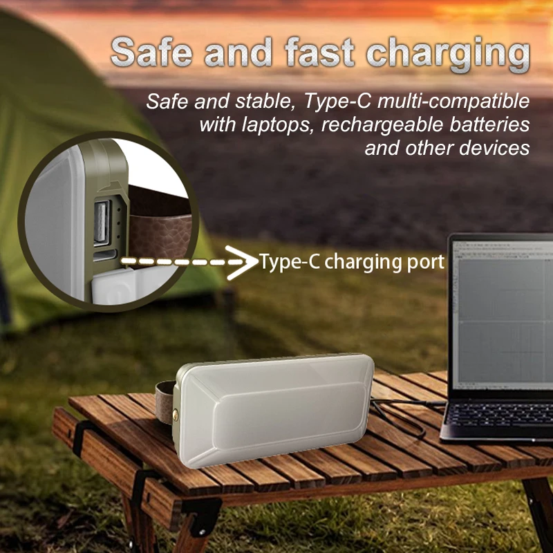 Thumbnail 4 - #47 Trending Camping Lantern Lights Right Now