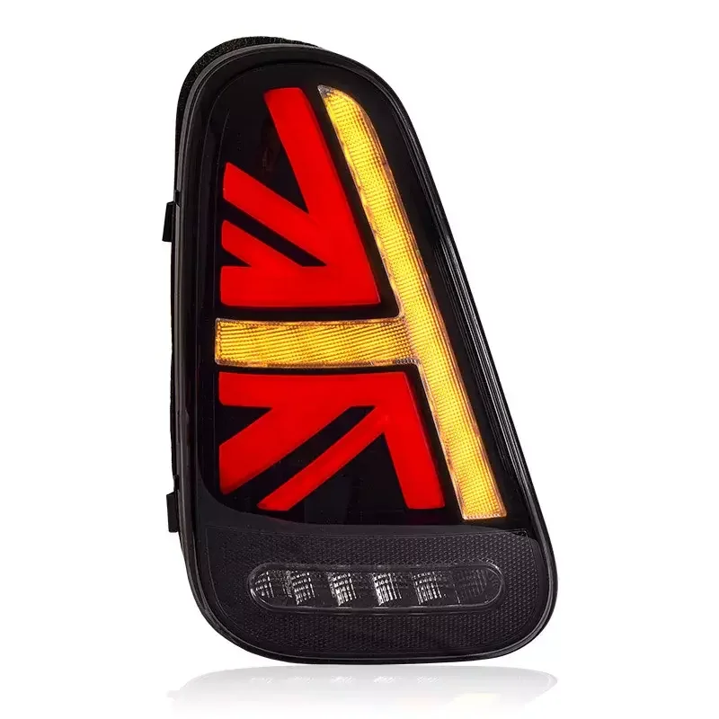 

Tail Lamp for BMW MINI R50 R52 R53 2000-2006 LED Tail Light DRL Brake Reverse Stop Lamp Automotive Accessories