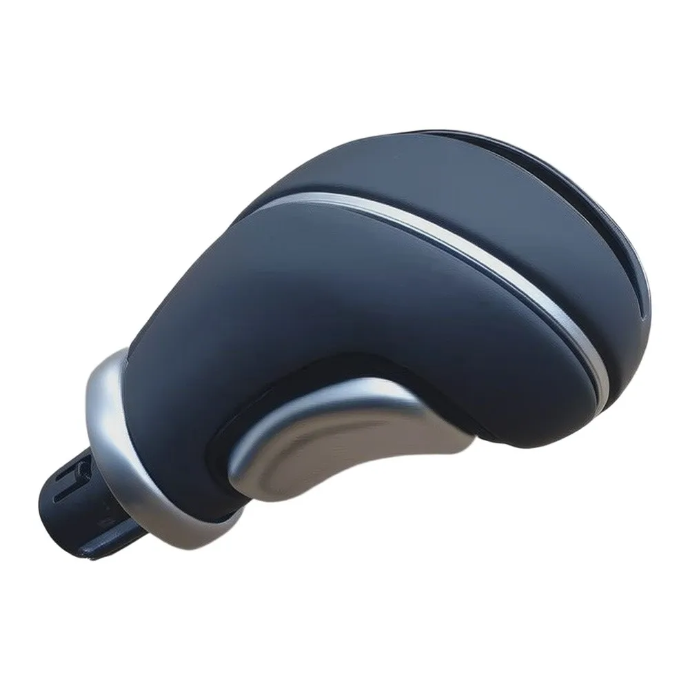 Gear Shift Knob 467203Q100RY Compatible with For Hyundai Sonata Azera 2011 2012 2013 2014 2015 2016 Factory Match
