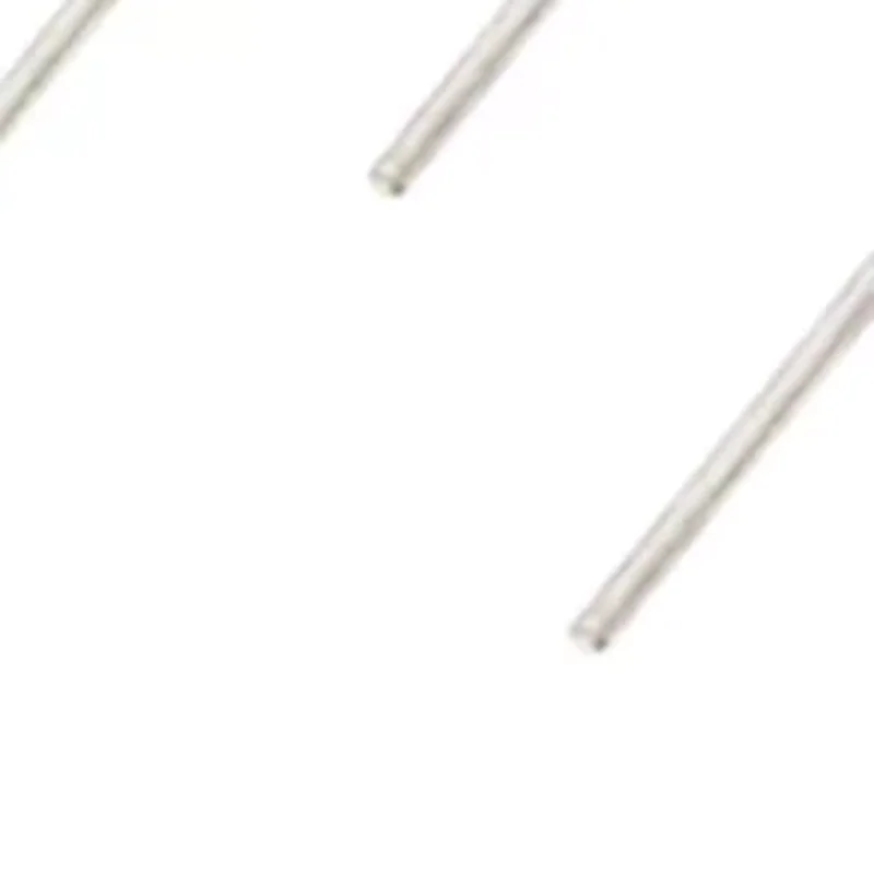 10PCS High Power Thick Pin 6A10 In-Line Plug Rectifier Diode 6A 1000V Electrical Axial Rectifier Diode