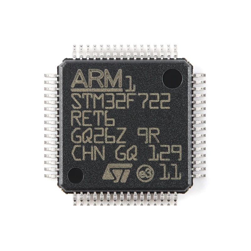 STM32F722RET6 Wysokiej jakości nowość