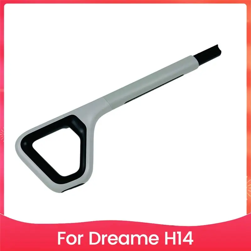 AEE4-Vacuum Handle Assembly For Dreame H14 Handheld Vacuum Cleaner Accessories Connecting Rod Replacement Handle Assembly