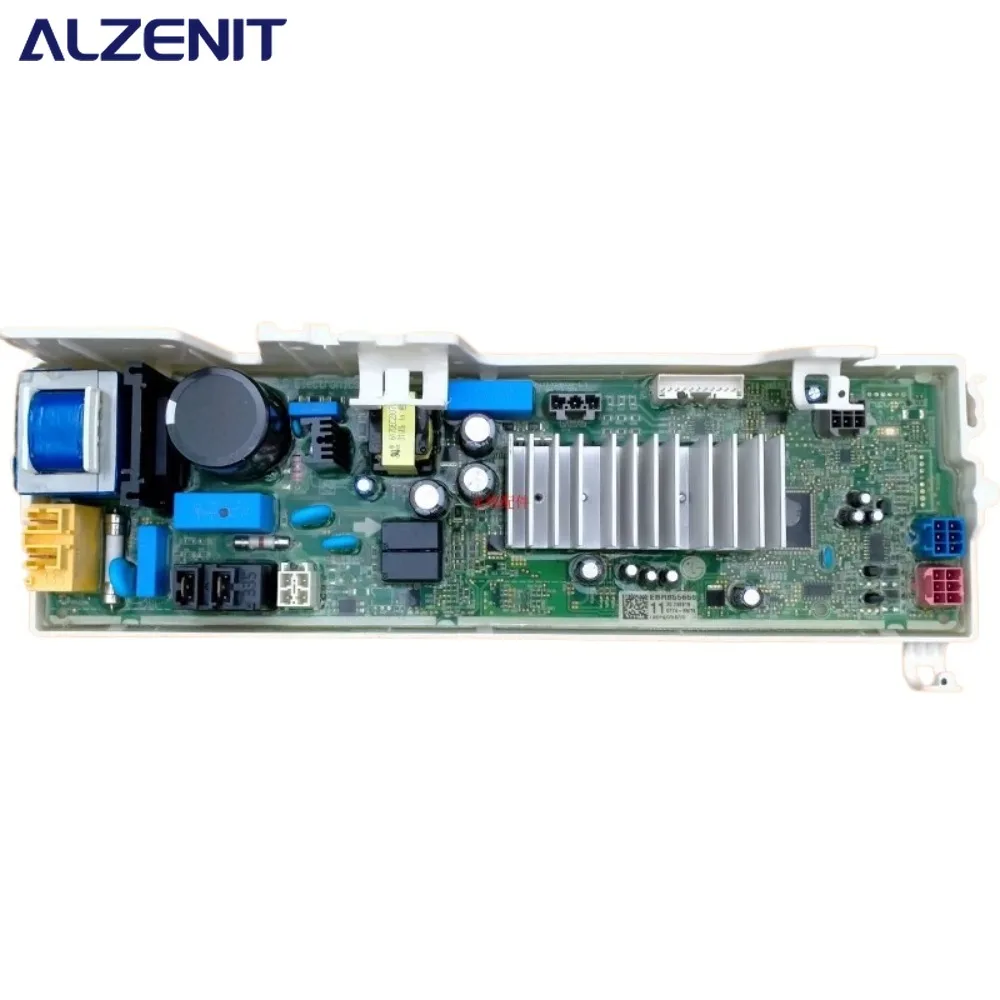 Used For Lg Washing… - image