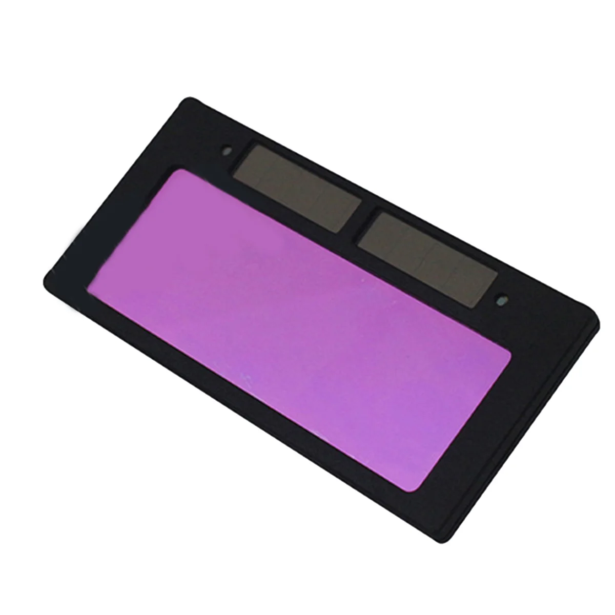 N09R Solar Powered Welding Lens Automatic Dimming Welding Glasses Welding Helmet Mask Accessories for Welding Lens Goggle 1Pc