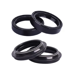 43x54x11 Fork Oil Seal 43 54 Dust Cover Lip For Suzuki DR-Z250 DRZ250 DRZ DR-Z 250 DR350 DR 350 DL650 DL1000 V-STROM DL 650 1000